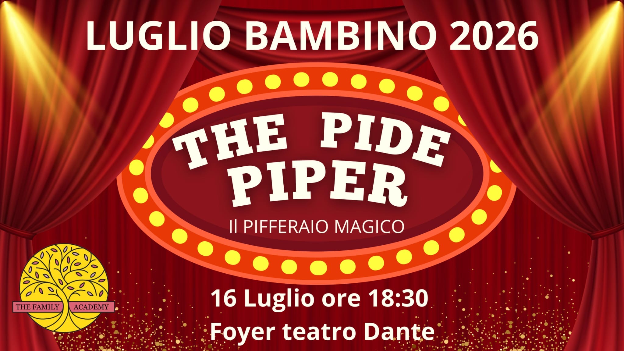 THE PIDE PIPER
