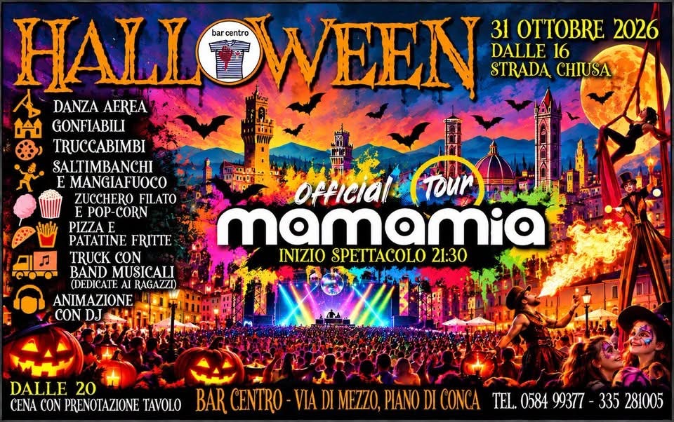 HALLOWEEN