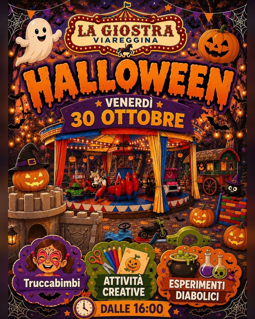 HALLOWEEN