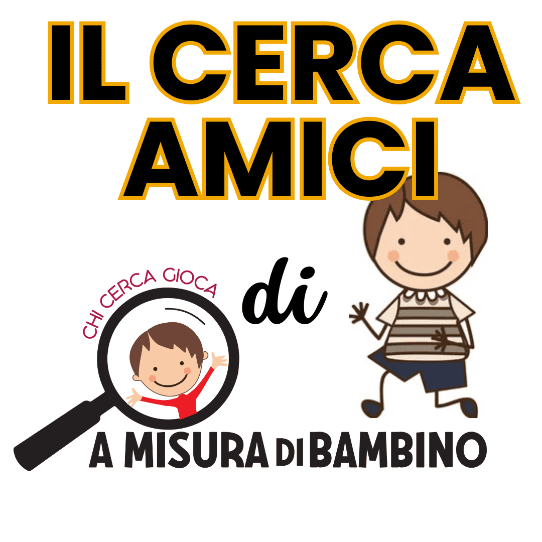 A Misura Di Bambino | Il grande portale delle famiglie con bambini!