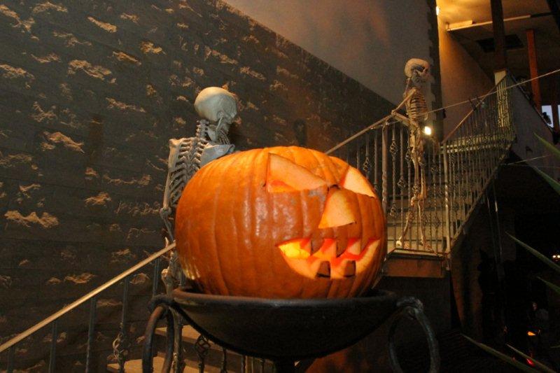 La Casa Stregata di Linda e Antonio a San Piero a Ponti