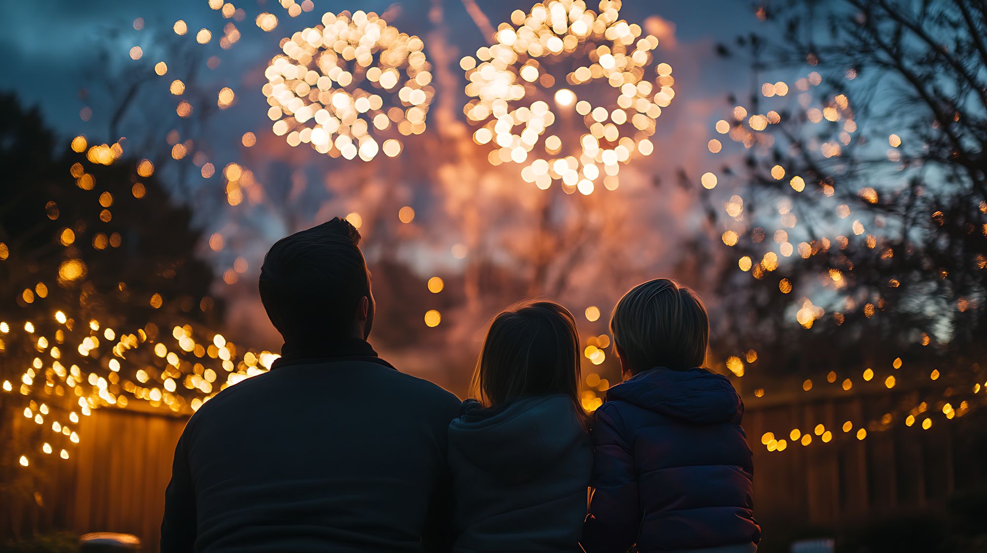 Capodanno con Bambini a Firenze: Idee e Consigli