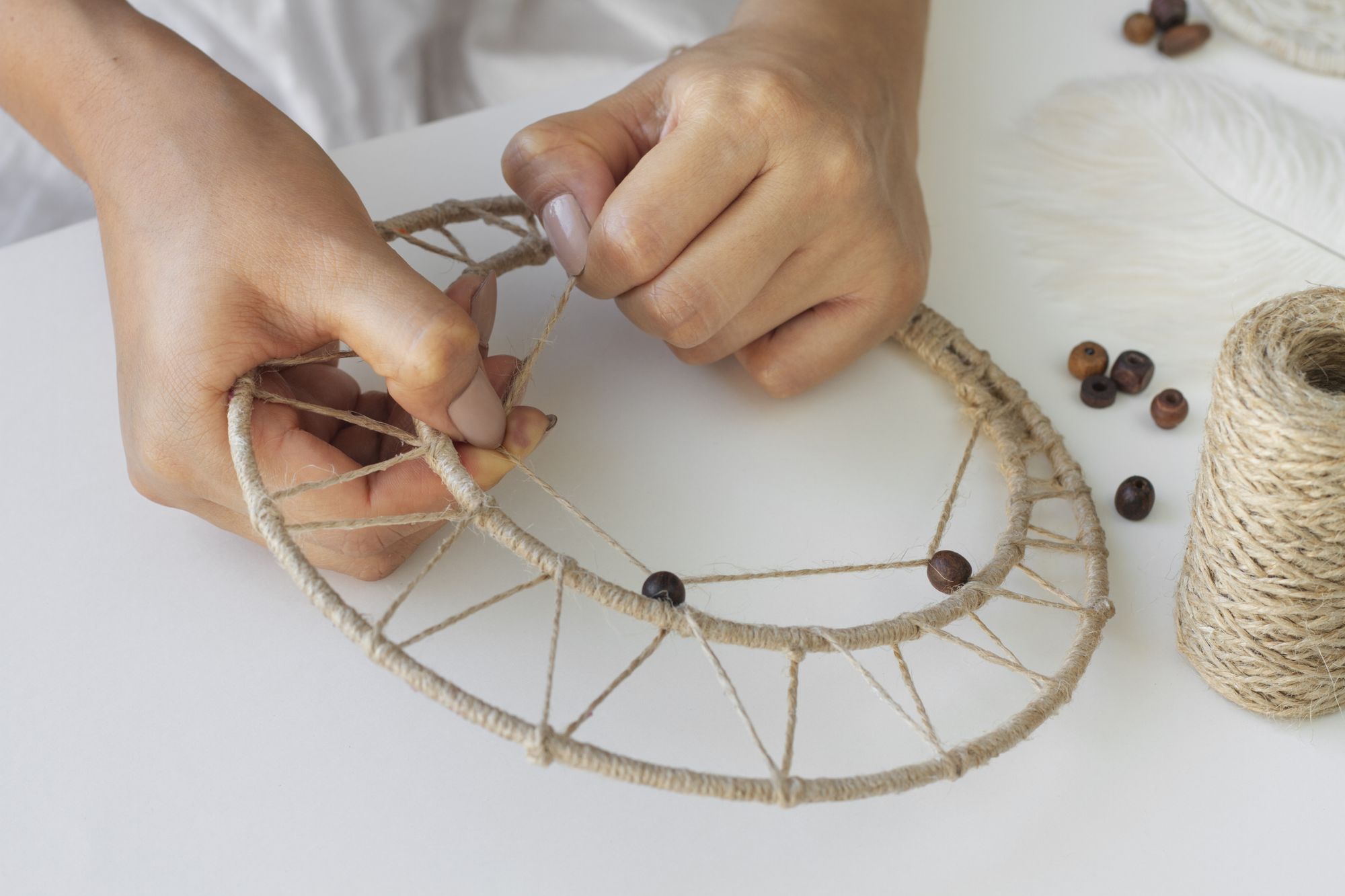 Laboratorio di Carnevale per bambini: Crea il tuo tamburello colorato fai-da-te! 🥁🎉