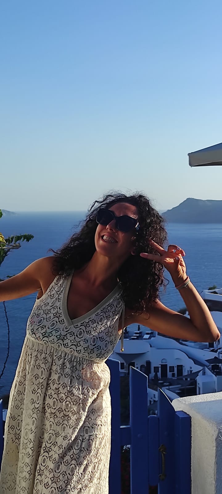 UN NUOVO MODO PER RACCONTARVI ESPERIENZE