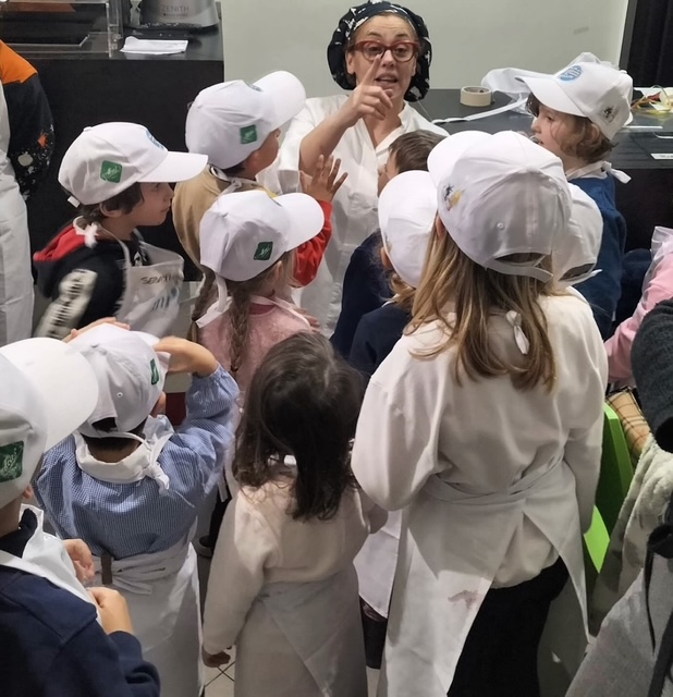 Peter Pan: la gelateria storica che si reinventa tra innovazione e tradizione