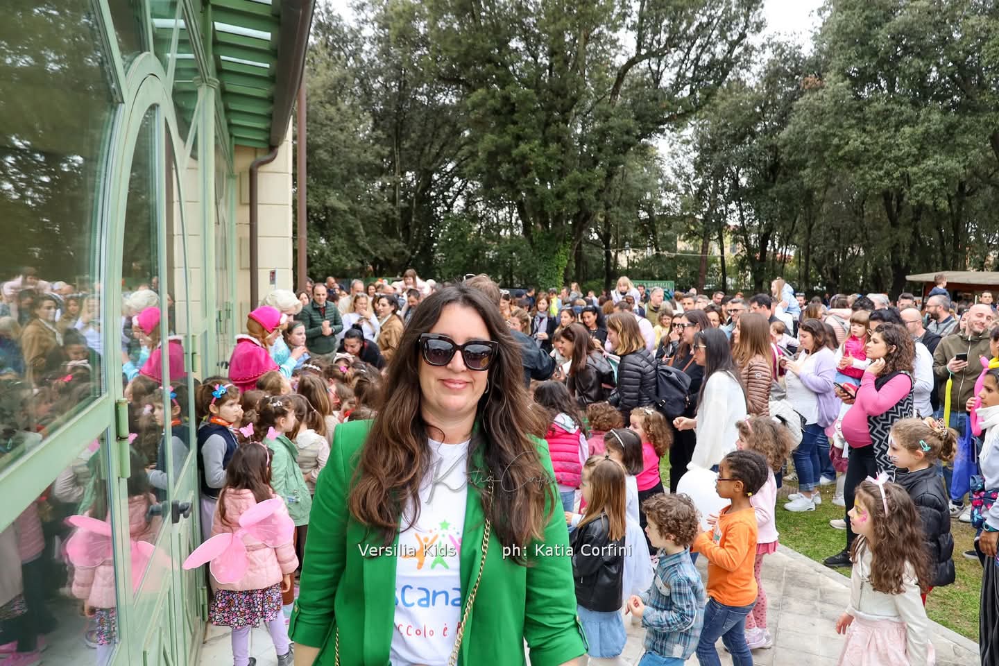 Toscana Kids: il nuovo format di eventi per bambini e famiglie che conquista la Toscana