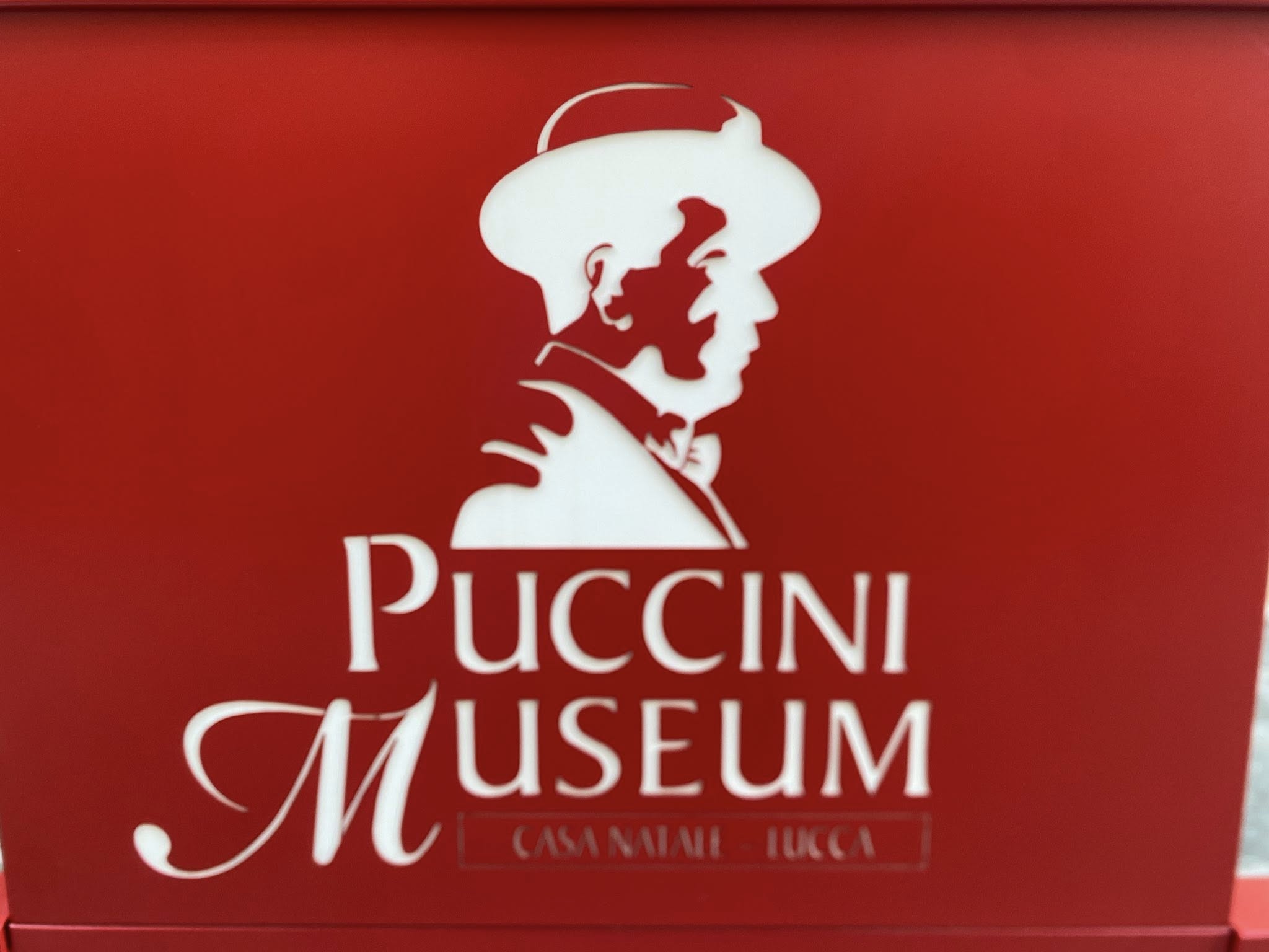 Caccia al Tesoro a Lucca: A caccia con Puccini con A Misura di Bambino