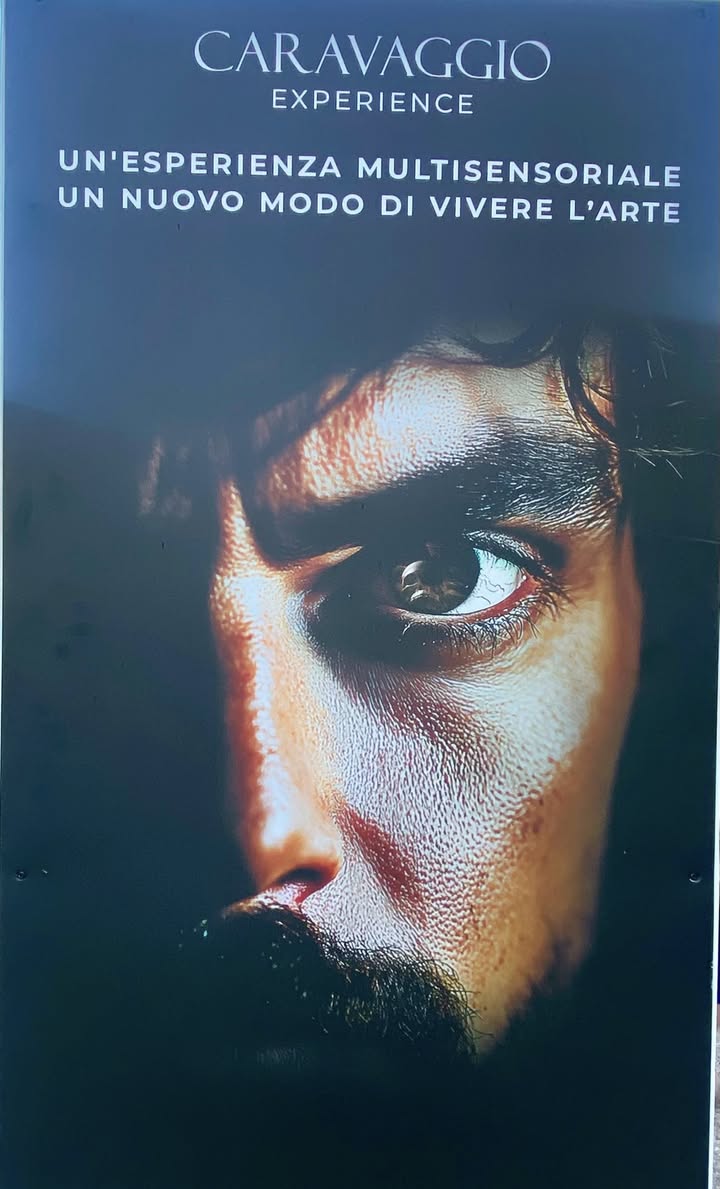Caravaggio Experience a Pietrasanta: un’avventura immersiva per bambini e famiglie
