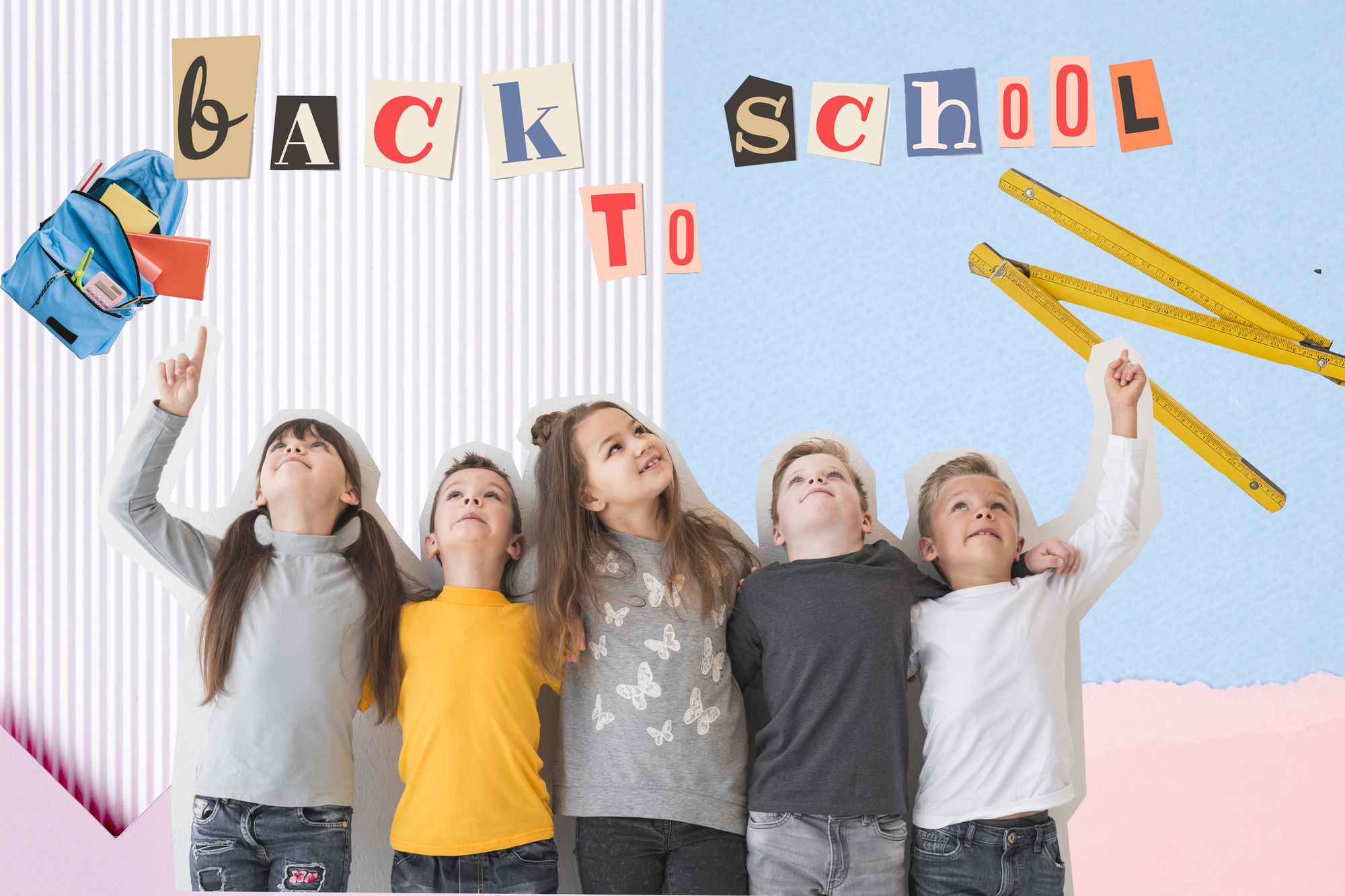 Back to School: corsi, laboratori e attività per bambini a Firenze, Prato e Pistoia