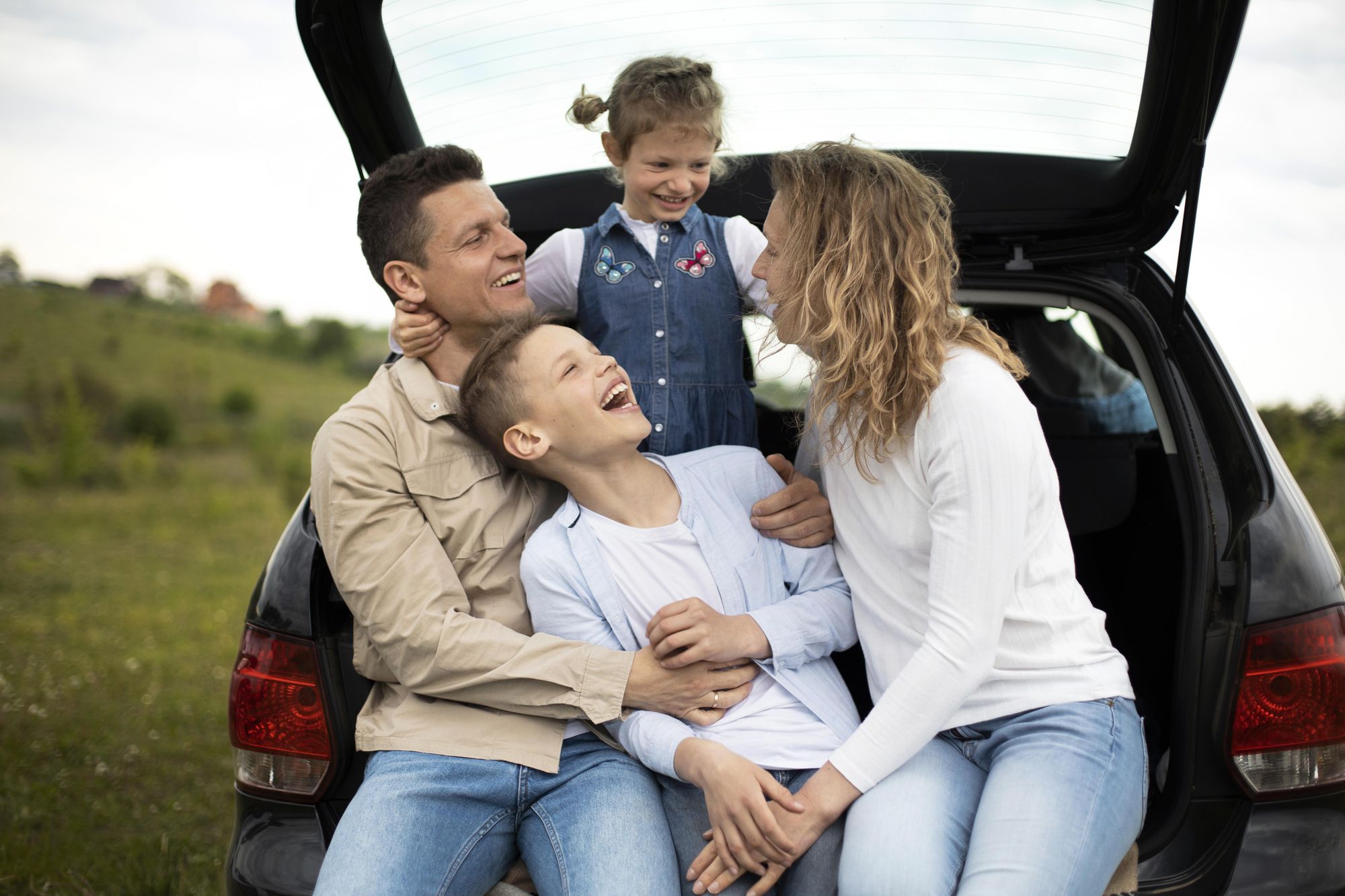 Perché viaggiare con altre famiglie: i gruppi di Bimbo Travel spiegati bene