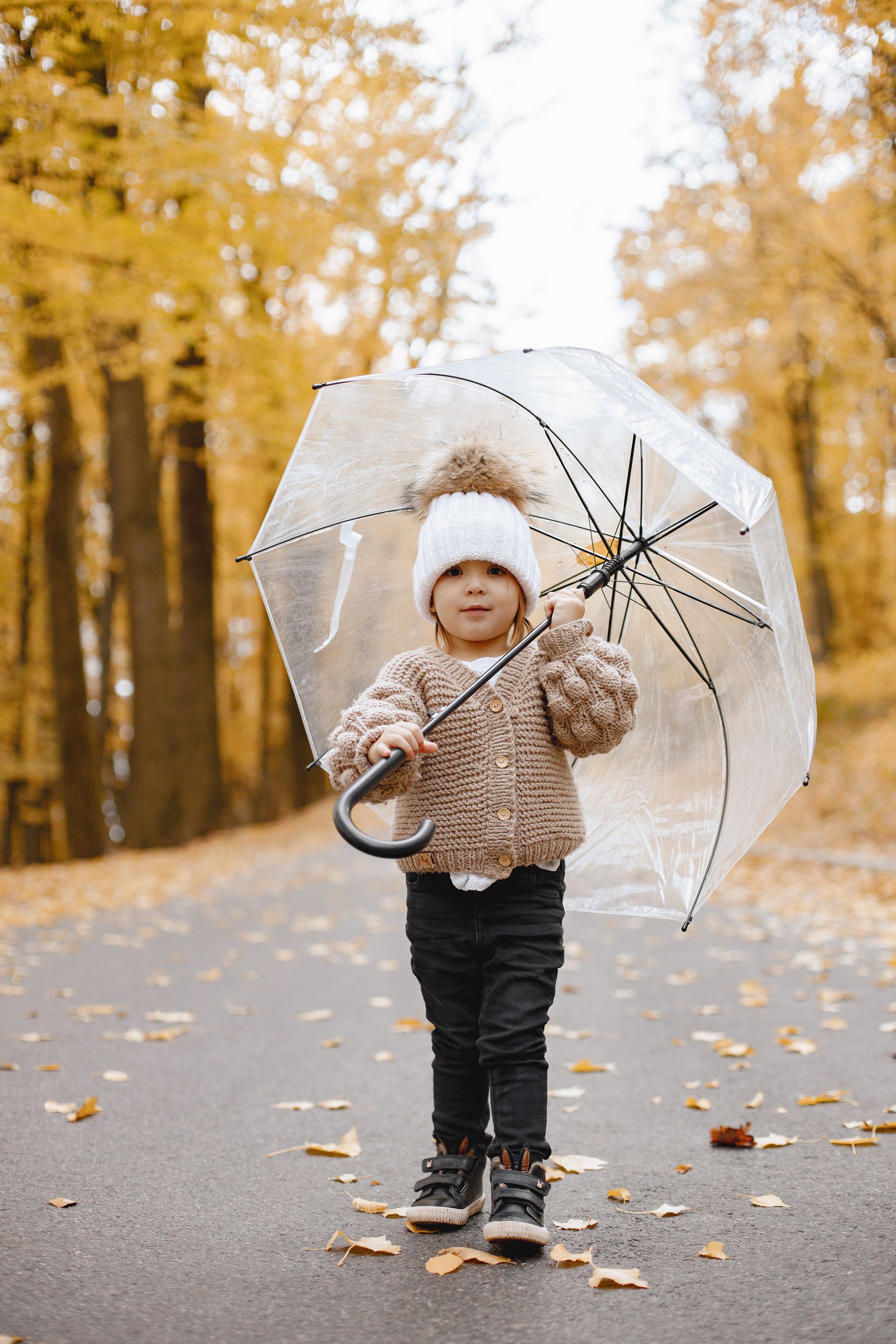 Cosa fare con i bambini in Toscana quando piove (0-12 anni)