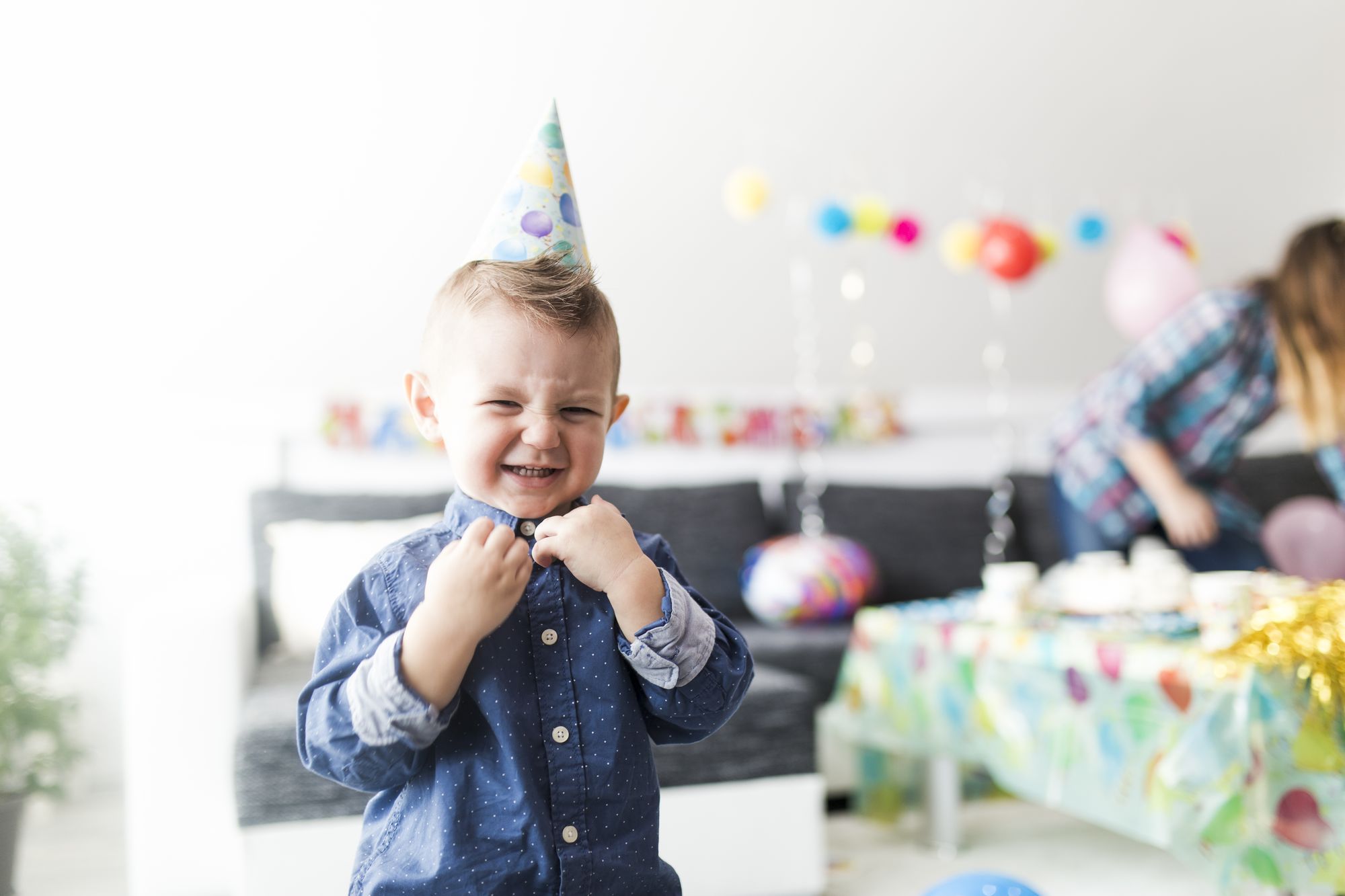 Le migliori strutture kids-friendly per festeggiare un compleanno in Toscana