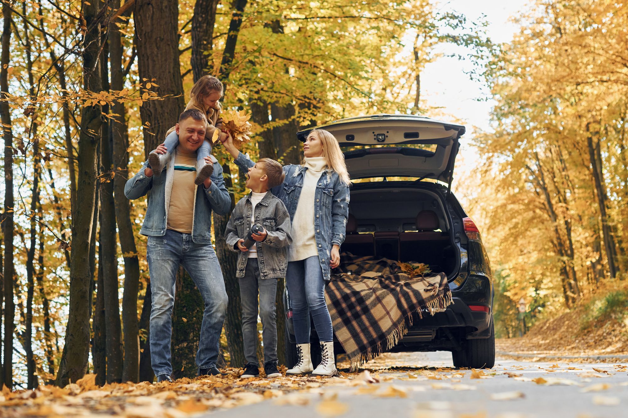 Viaggi d’autunno con Bimbo Travel: le nostre proposte per famiglie