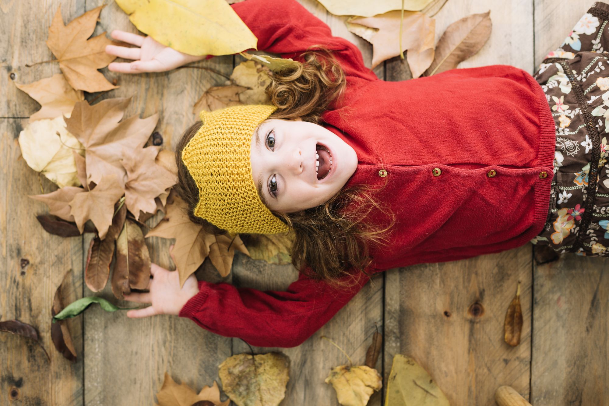 Cosa fare con bambini a novembre 2025: idee creative e divertenti