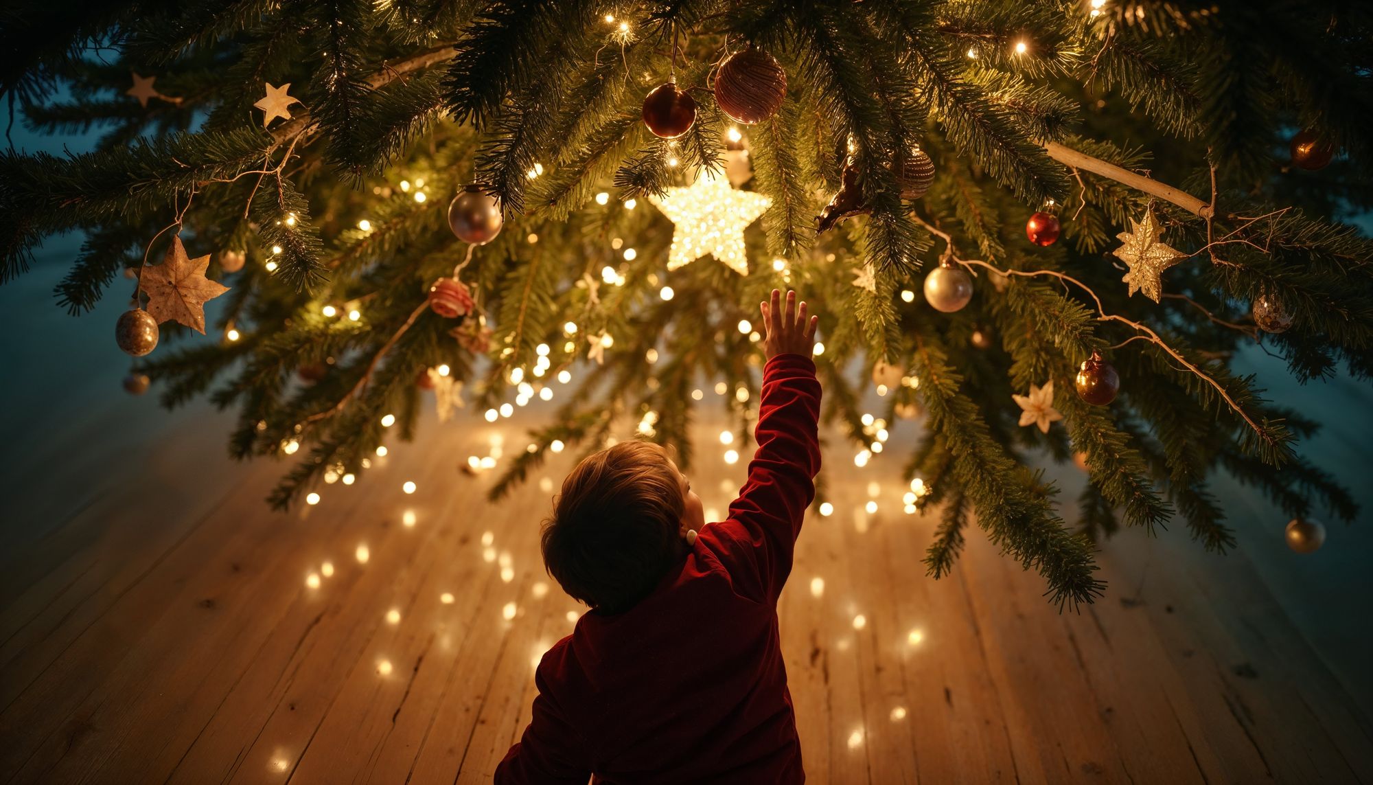 Weekend a Lubiana con bambini: il pacchetto Bimbo Travel per Natale 2025