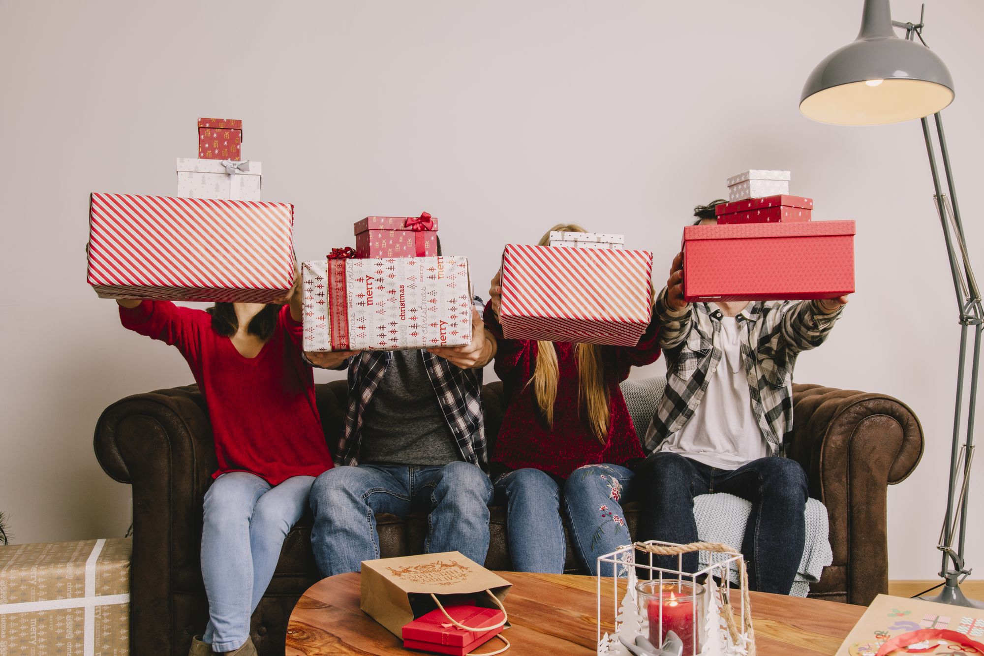 Come organizzare un Natale senza stress con bambini: consigli pratici per mamme