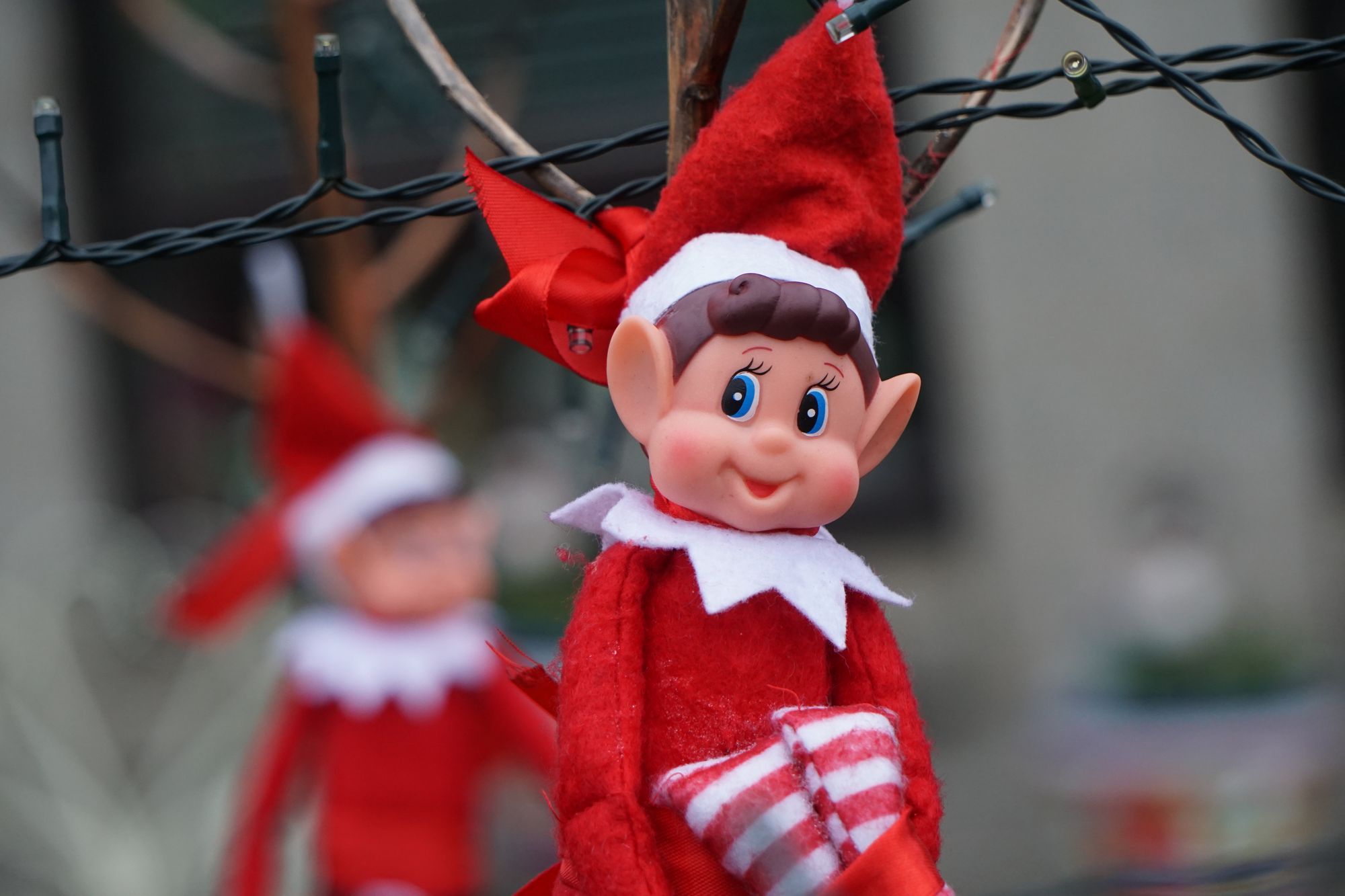 L’Elfo Birichino: come funziona il gioco di Natale che fa impazzire i bambini