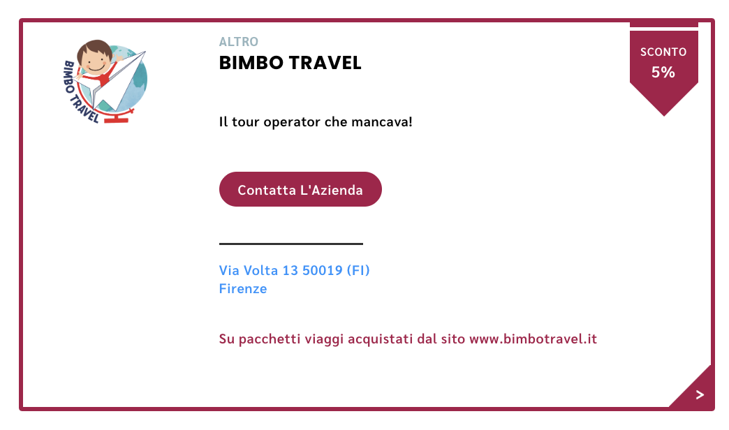 Viaggi d’inverno con bambini: il progetto Bimbo Travel per famiglie