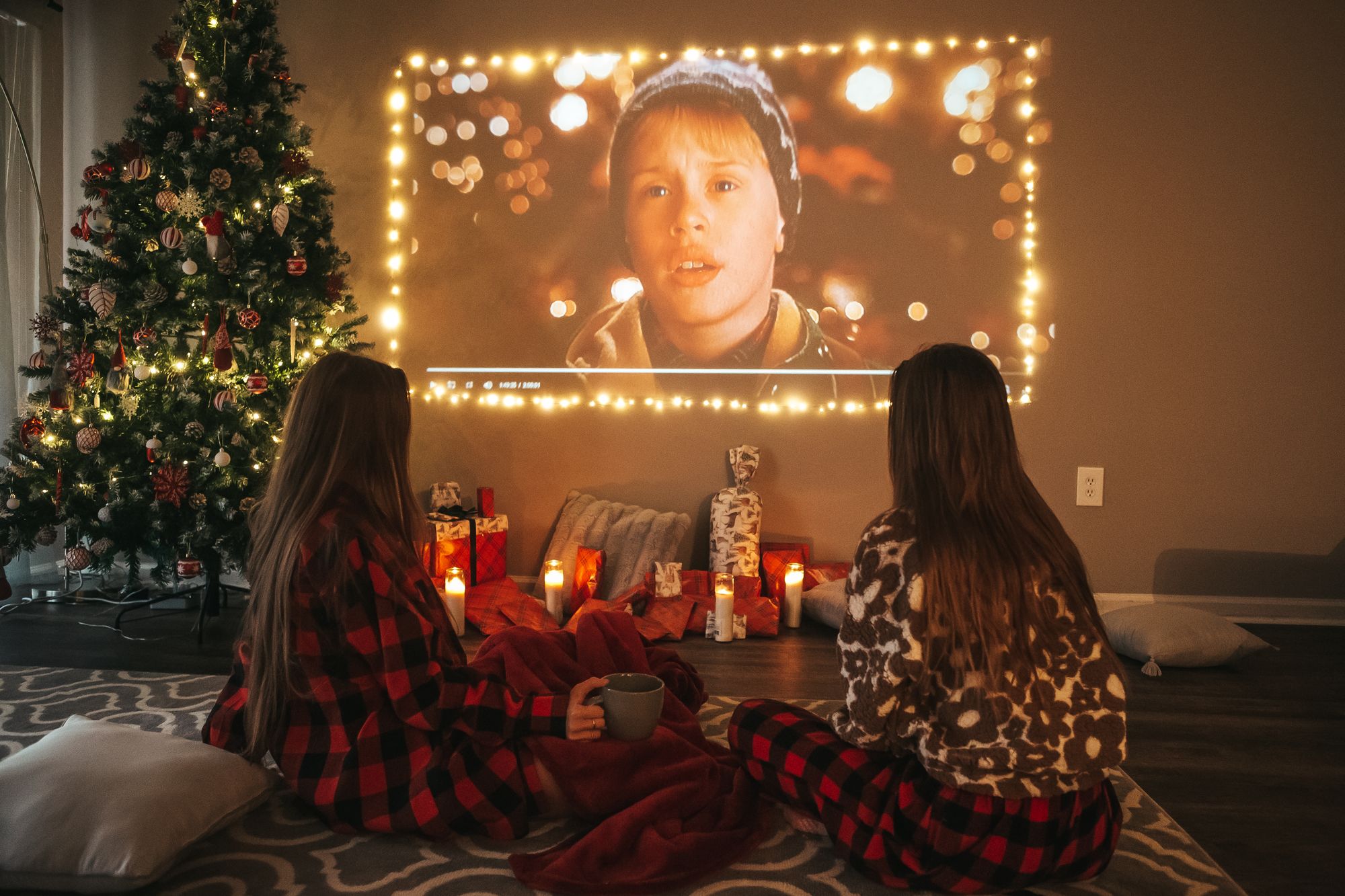 Tra due giorni è Natale: il regalo più grande è il tuo tempo
