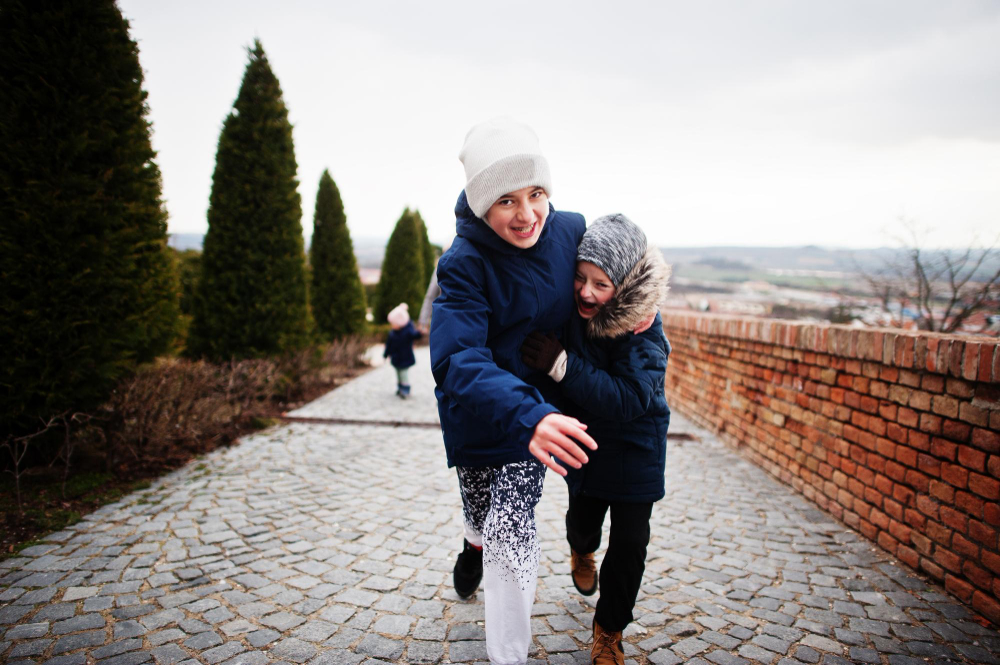 Addio Stress da Organizzazione! Il Vostro Weekend Bambini Lucca Perfetto (Firmato Bimbo Travel)