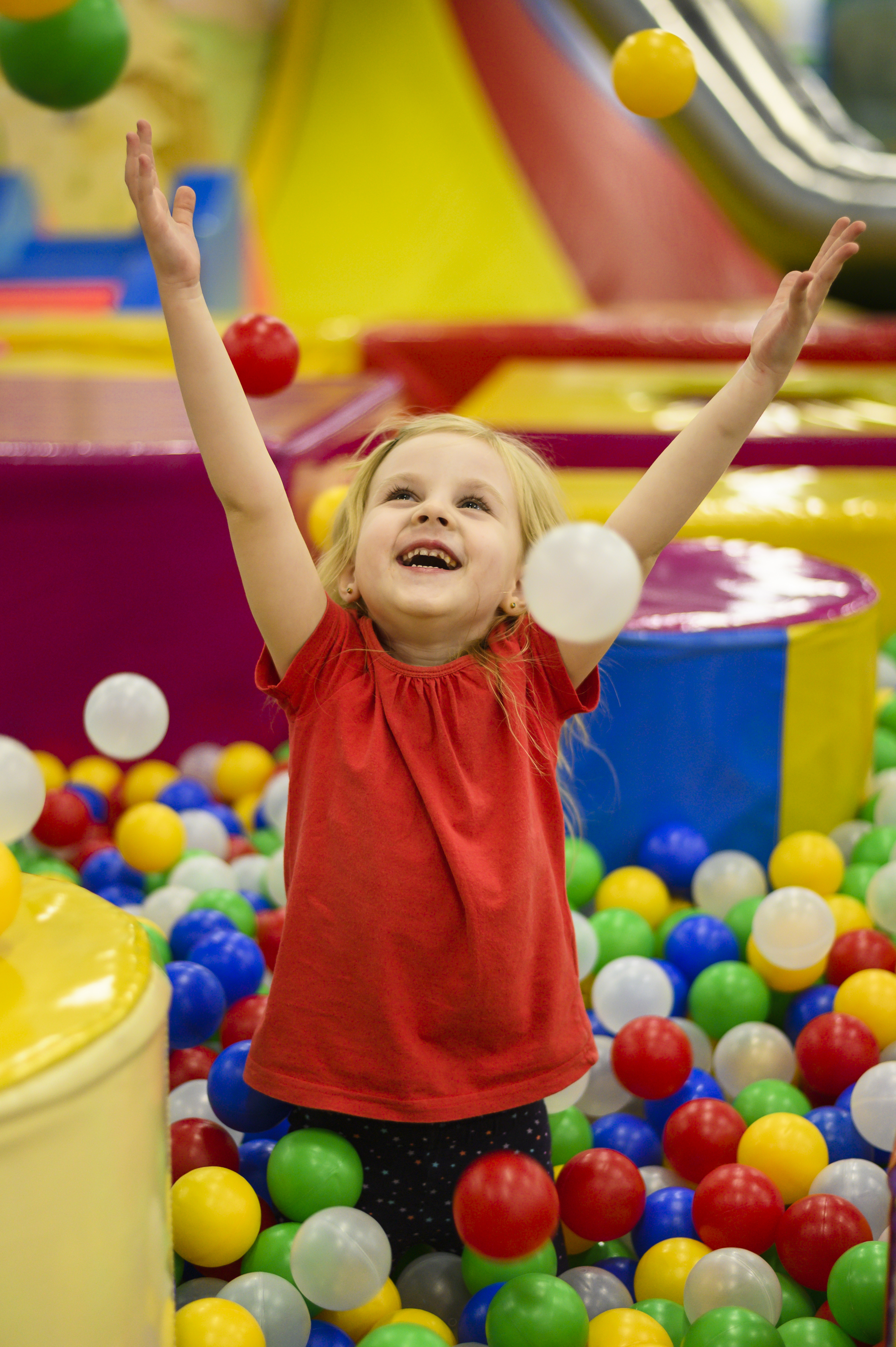 Ristorante family-friendly a Pistoia che conquisterà genitori e figli