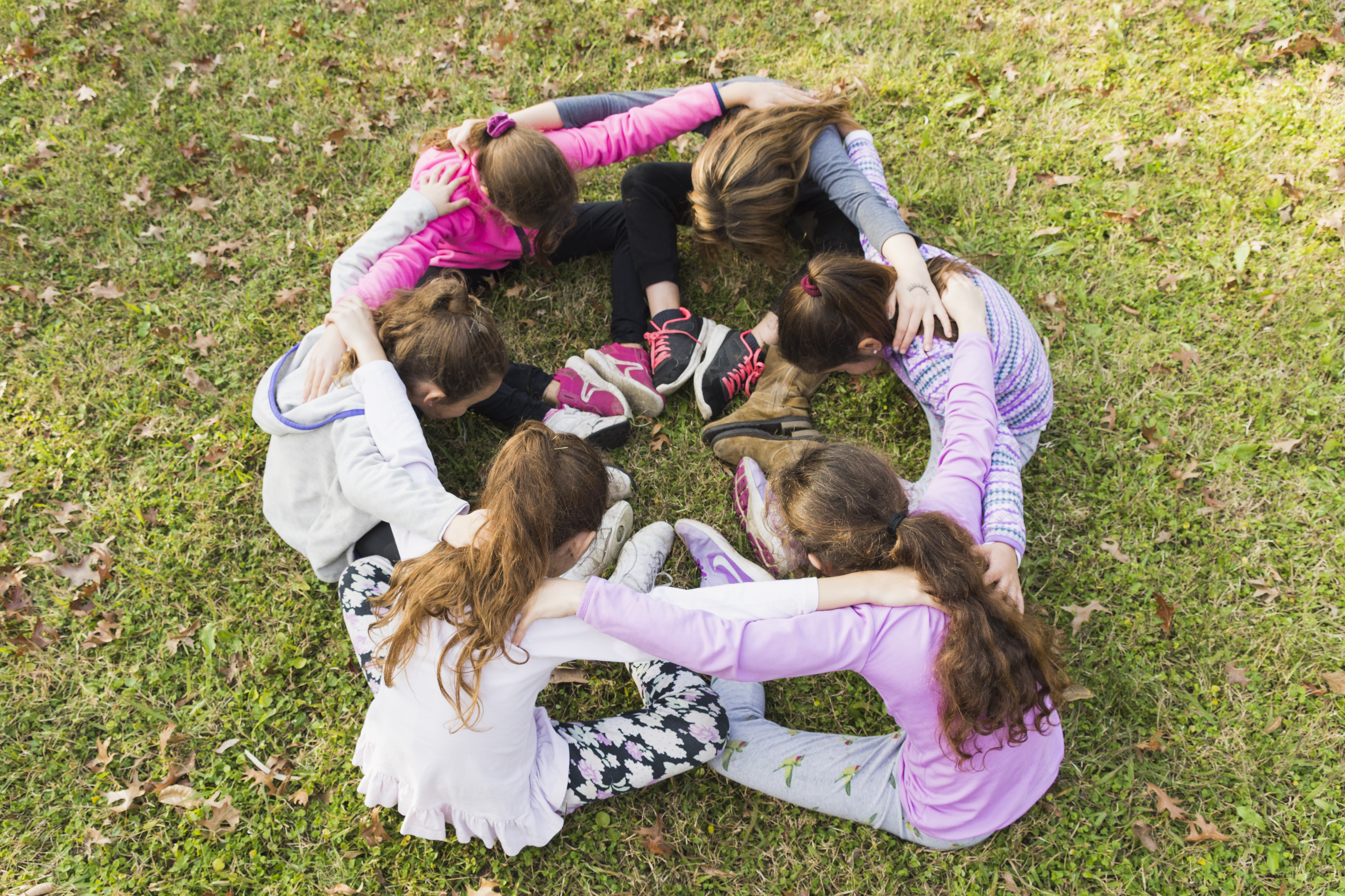 Camp e Soggiorni Educativi