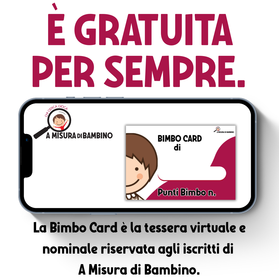 Bimbo Card e Vantaggi Esclusivi: La Guida Definitiva su Come Risparmiare e Organizzare la Vita in Famiglia