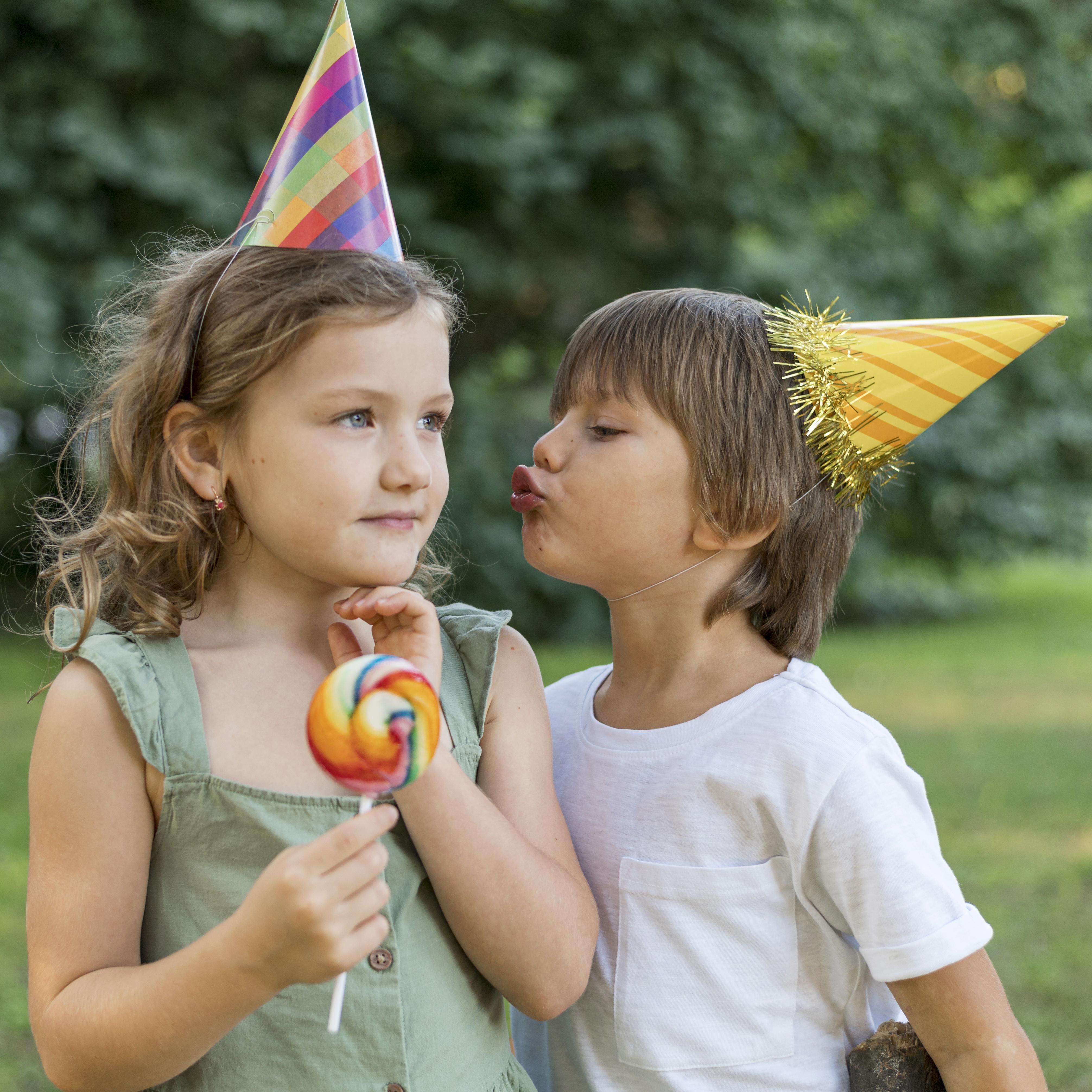 Idee Creative per Feste di Compleanno a Tema che Faranno Impazzire i Bambini (e Semplificheranno la Vita ai Genitori!)