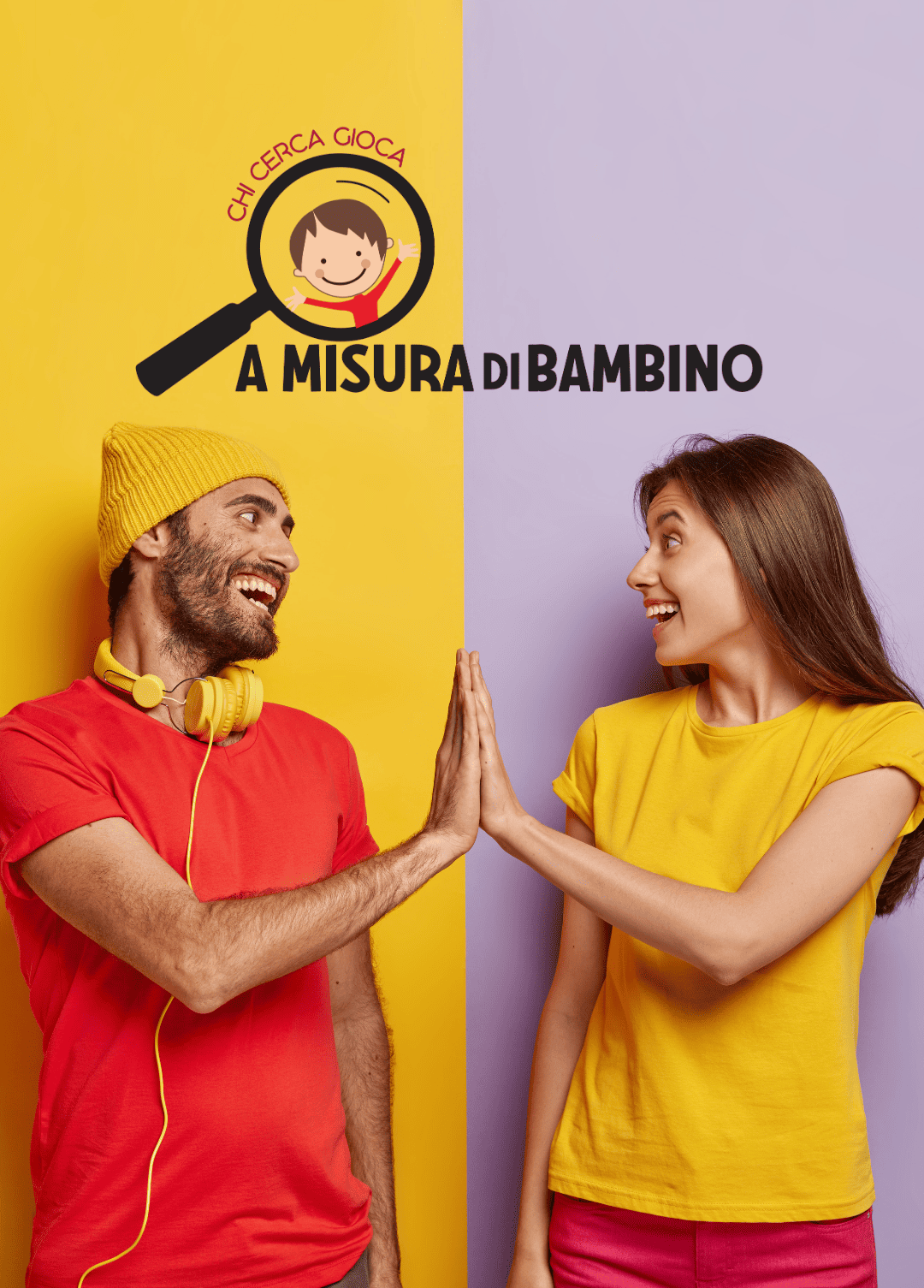 Come Diventare Azienda Partner: Vantaggi Esclusivi e Crescita con la Community A Misura di Bambino