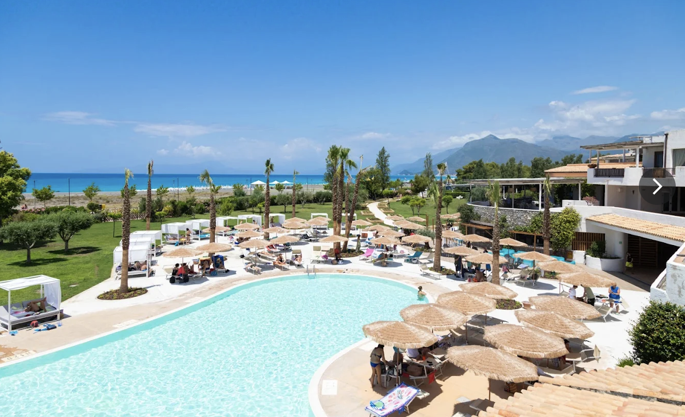 Voglia di Mare: Estate All-Inclusive in Calabria a Praia a Mare