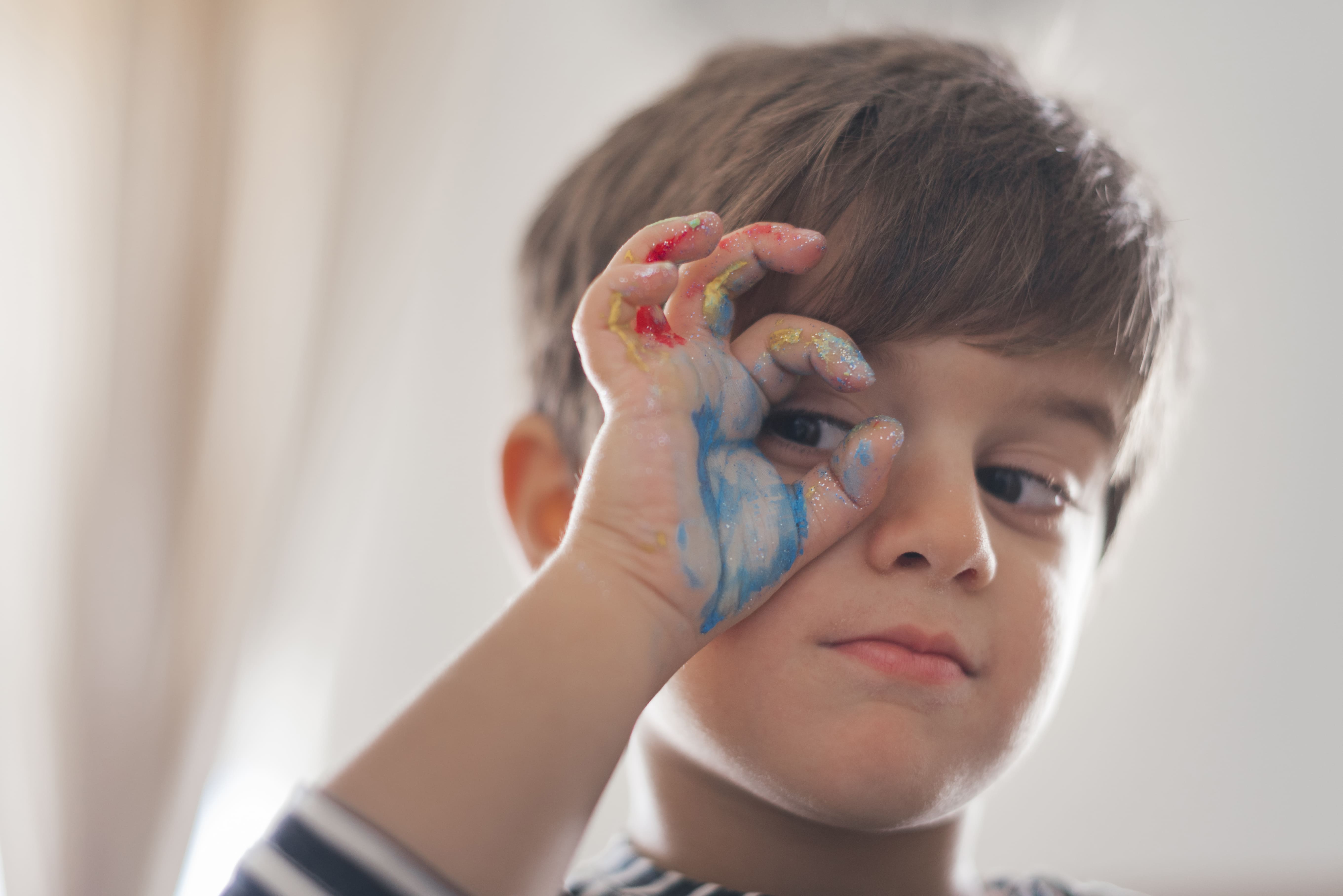 Giornata Mondiale dell'Autismo: Musei e Parchi Inclusivi in Toscana