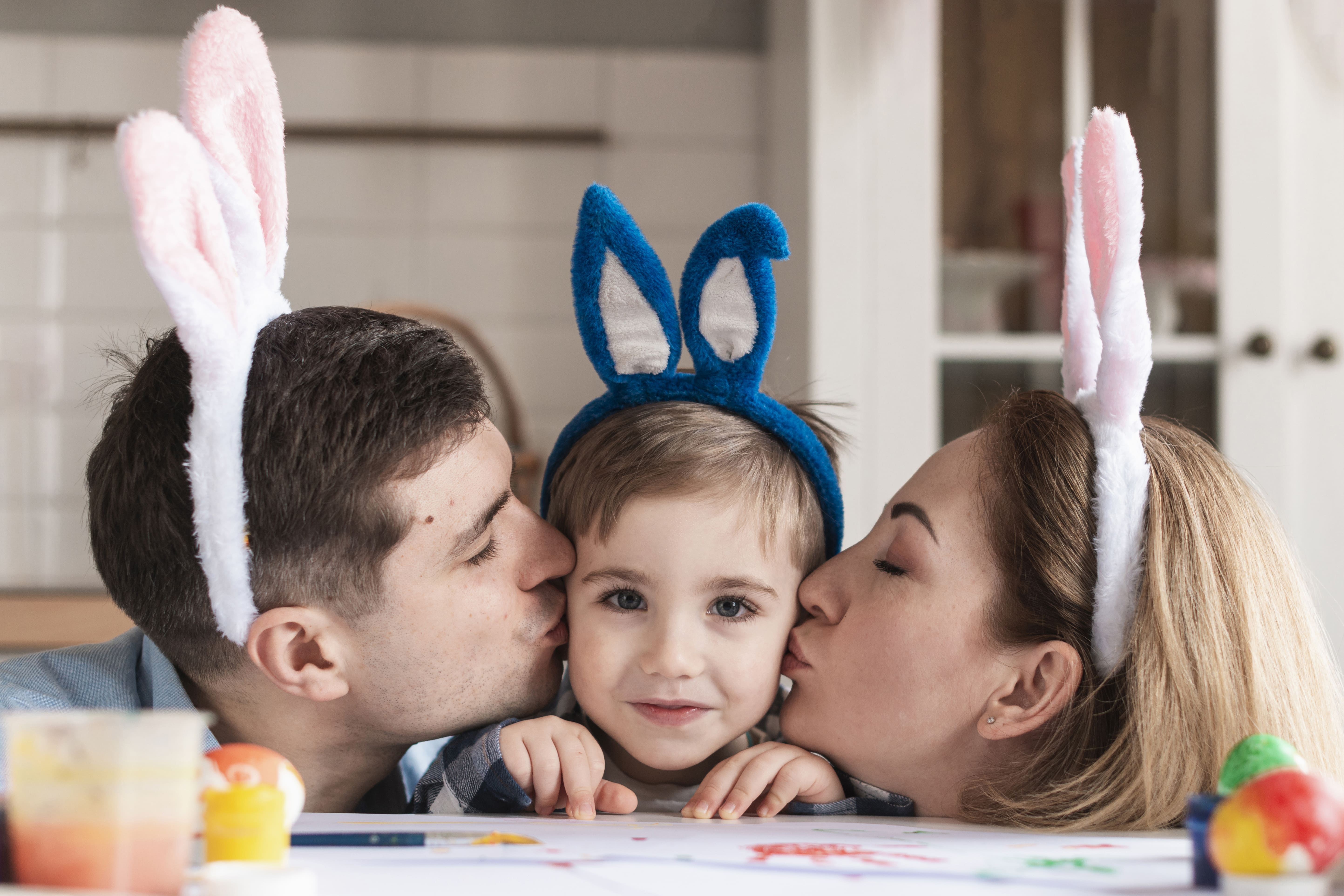 A Misura di Bambino | Pasqua 2026 a Firenze: Guida ai Pranzi e alle ...