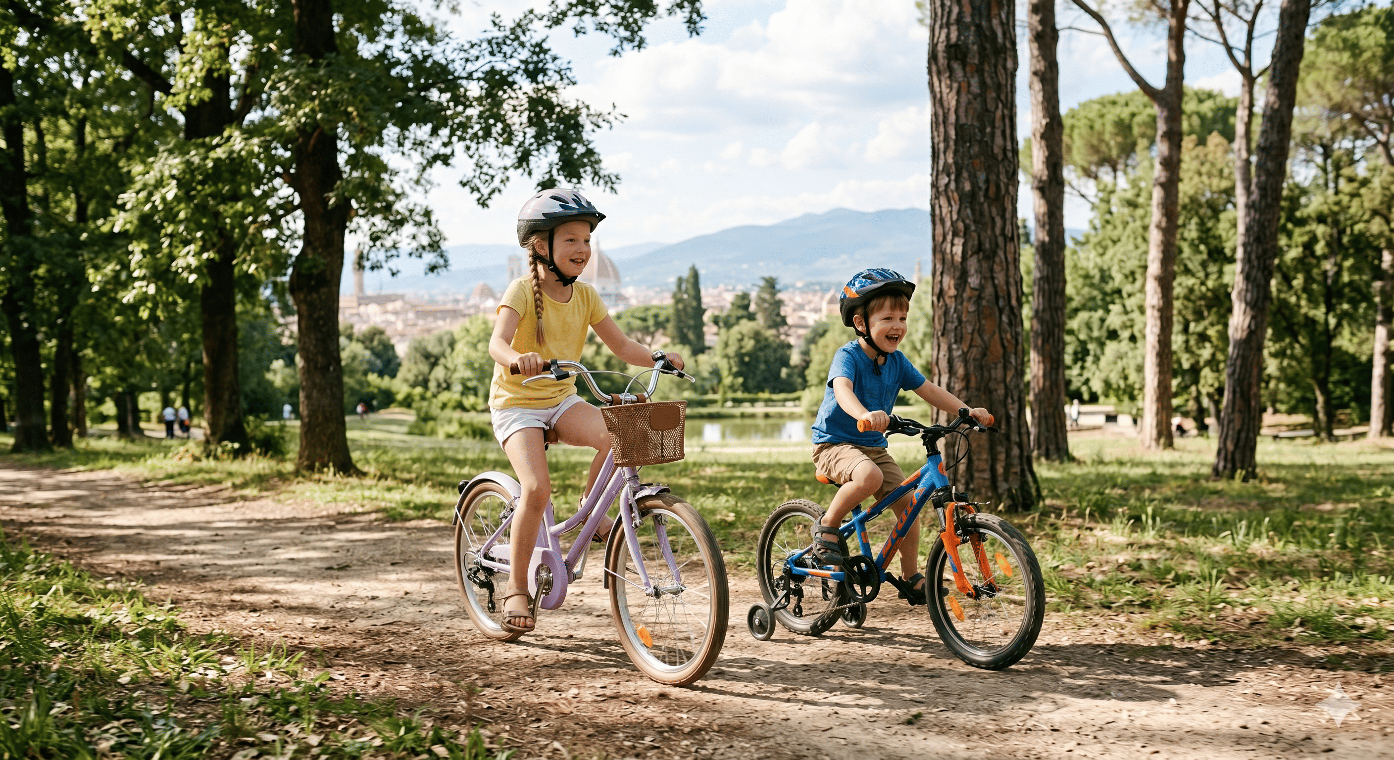 Fine Scuola a Firenze: Guida ai Centri Estivi e Camp 2026